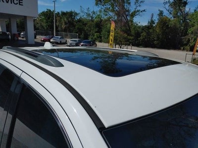 2018 Jeep Grand Cherokee Summit