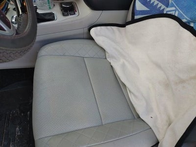 2018 Jeep Grand Cherokee Summit