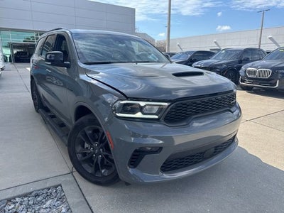 2023 Dodge Durango R/T Premium