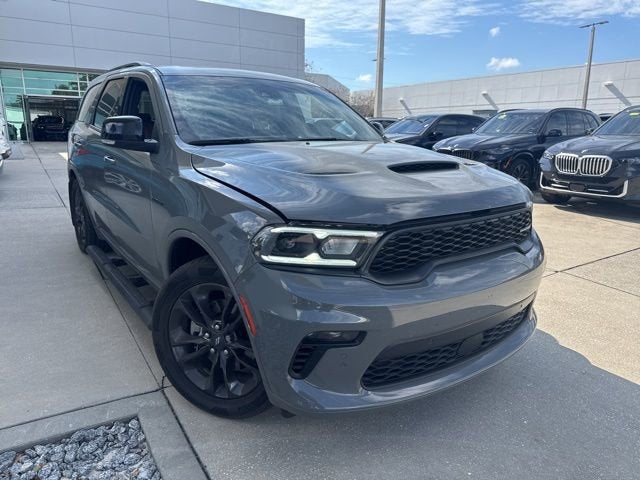 2023 Dodge Durango R/T Premium