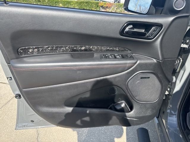 2023 Dodge Durango R/T Premium