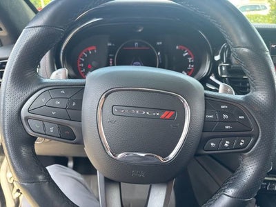 2023 Dodge Durango R/T Premium