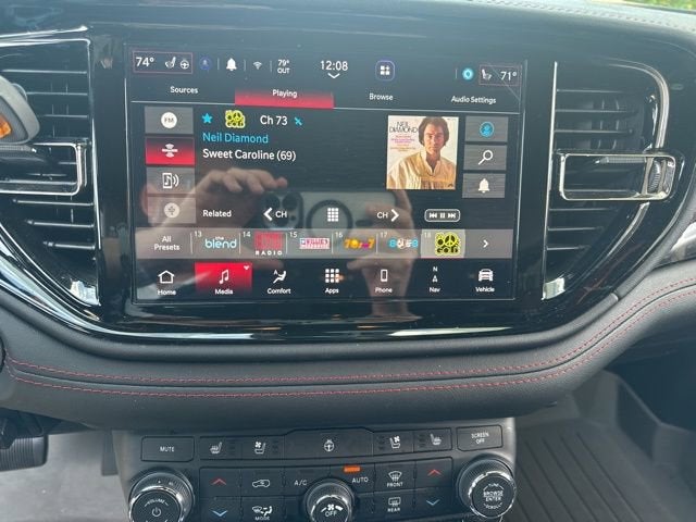 2023 Dodge Durango R/T Premium