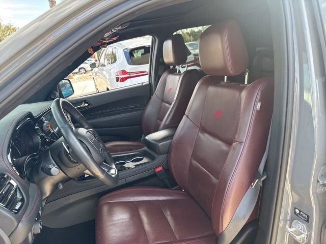 2023 Dodge Durango R/T Premium