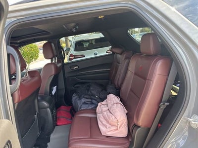 2023 Dodge Durango R/T Premium