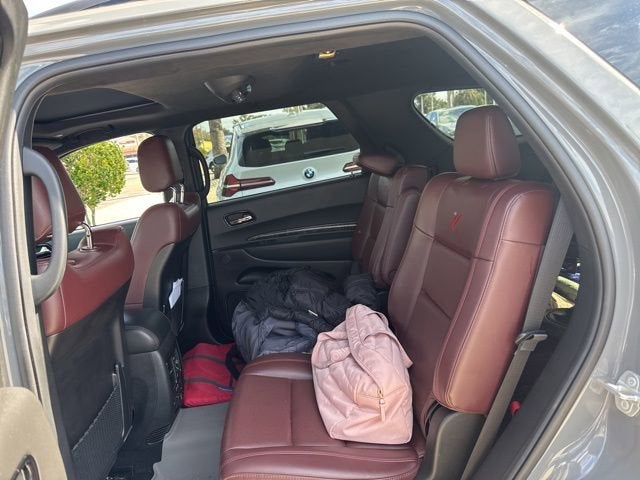 2023 Dodge Durango R/T Premium