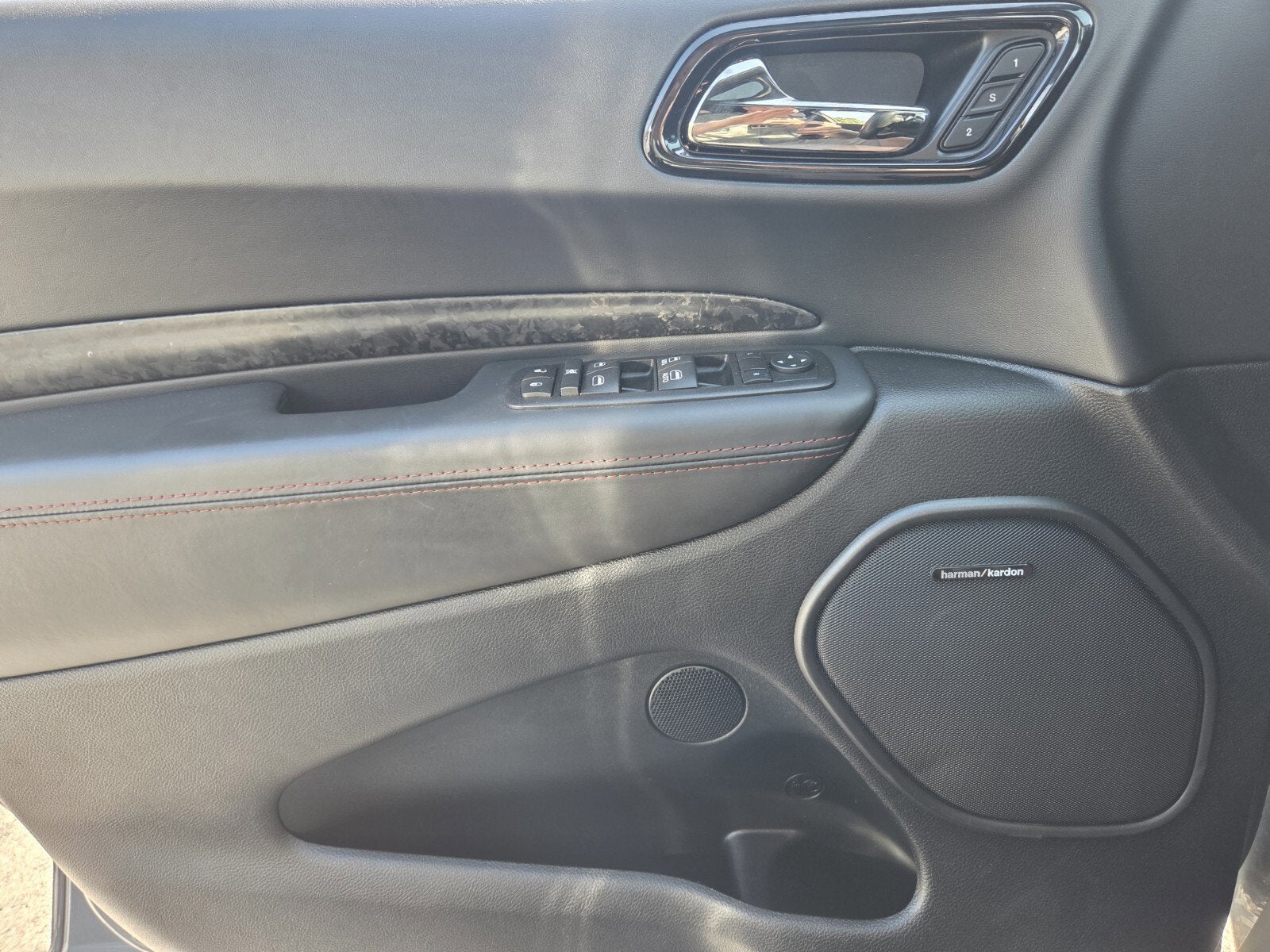2023 Dodge Durango R/T Premium
