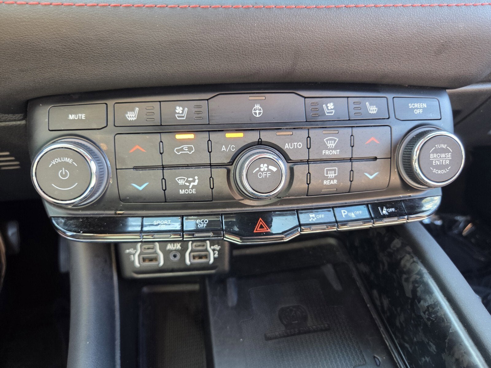 2023 Dodge Durango R/T Premium