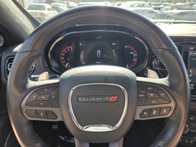 2023 Dodge Durango R/T Premium
