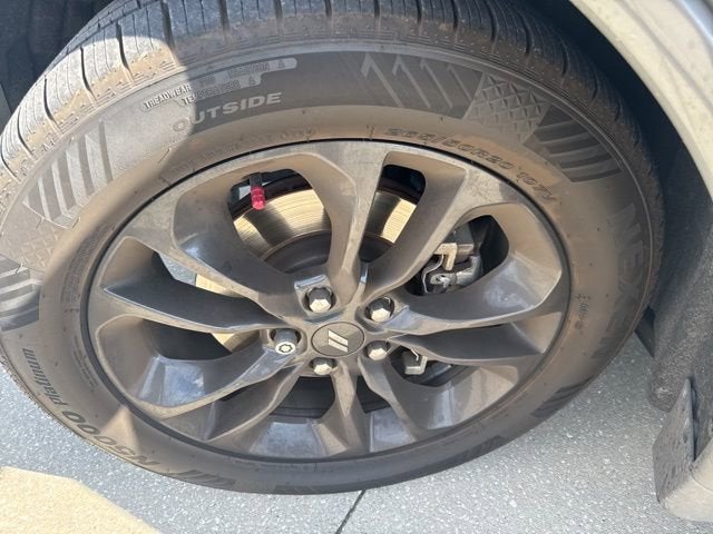 2023 Dodge Durango R/T Premium