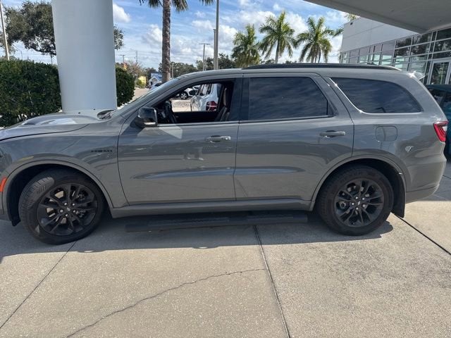 2023 Dodge Durango R/T Premium