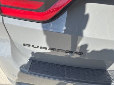2023 Dodge Durango R/T Premium