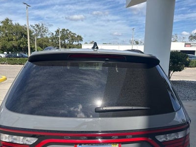 2023 Dodge Durango R/T Premium