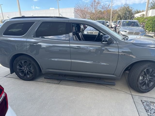 2023 Dodge Durango R/T Premium