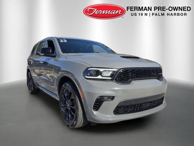 2023 Dodge Durango R/T Premium