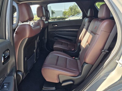 2023 Dodge Durango R/T Premium