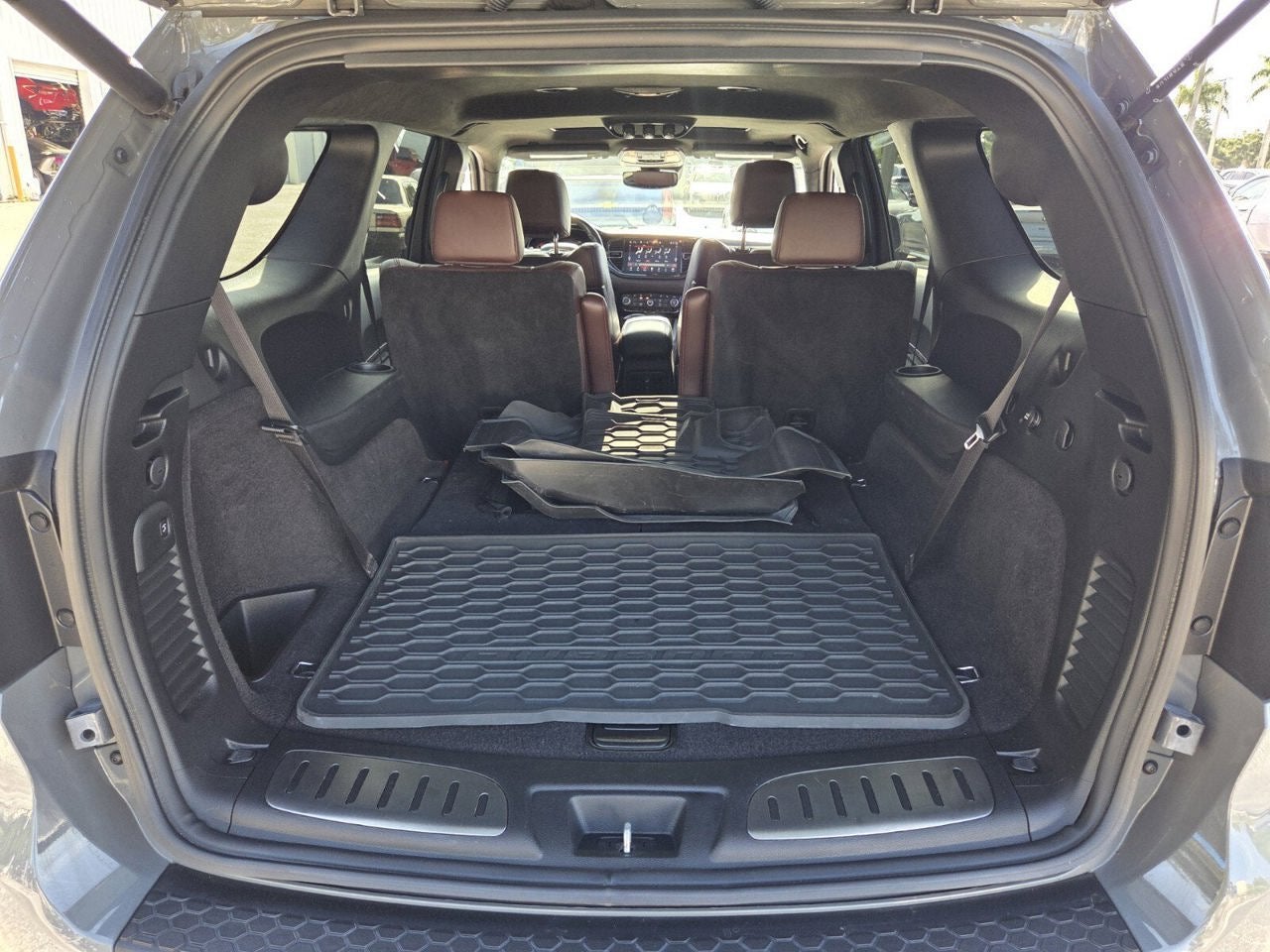 2023 Dodge Durango R/T Premium