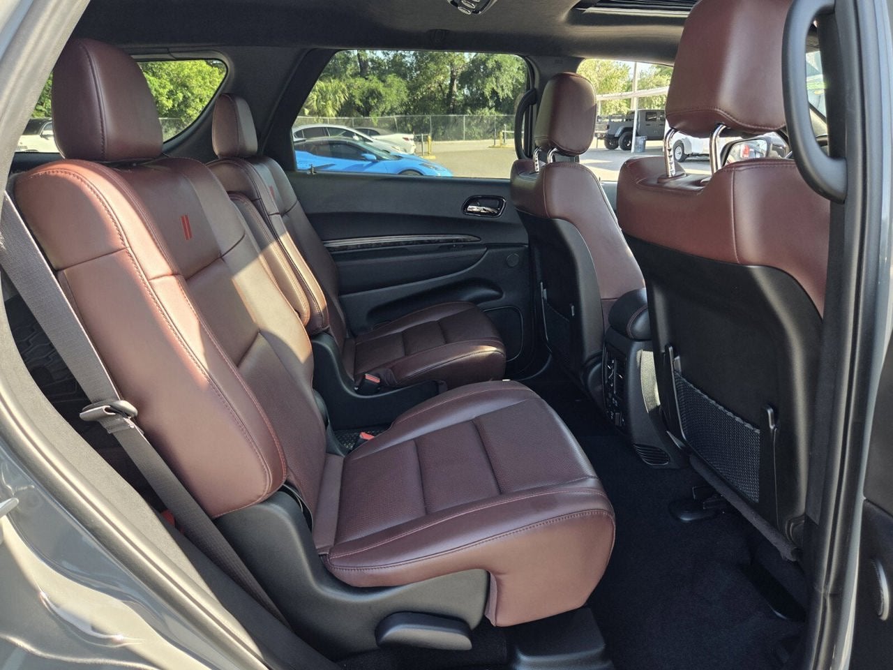 2023 Dodge Durango R/T Premium