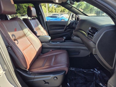 2023 Dodge Durango R/T Premium