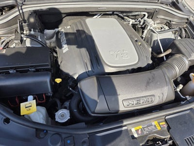 2023 Dodge Durango R/T Premium