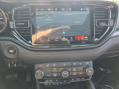 2023 Dodge Durango R/T Premium