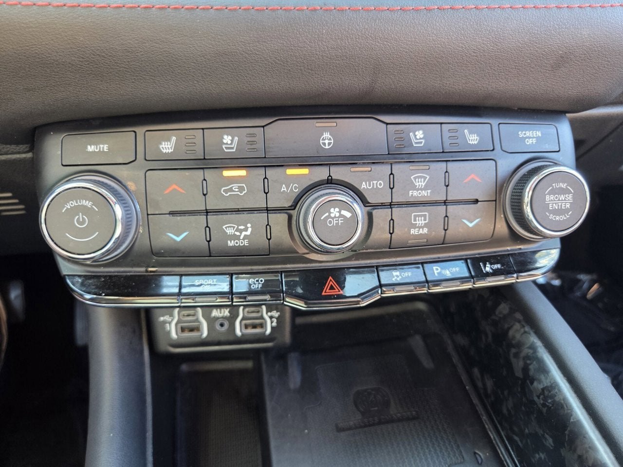 2023 Dodge Durango R/T Premium