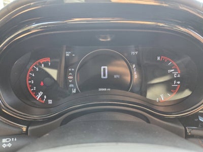 2023 Dodge Durango R/T Premium