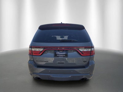 2023 Dodge Durango R/T Premium