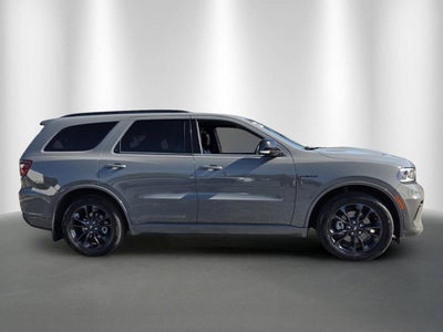 2023 Dodge Durango R/T Premium