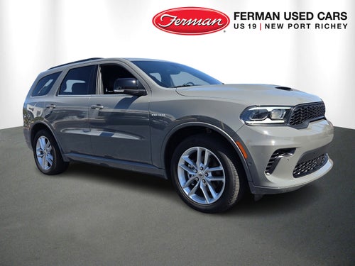 2024 Dodge Durango R/T Premium