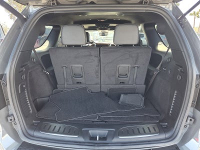 2024 Dodge Durango R/T Premium