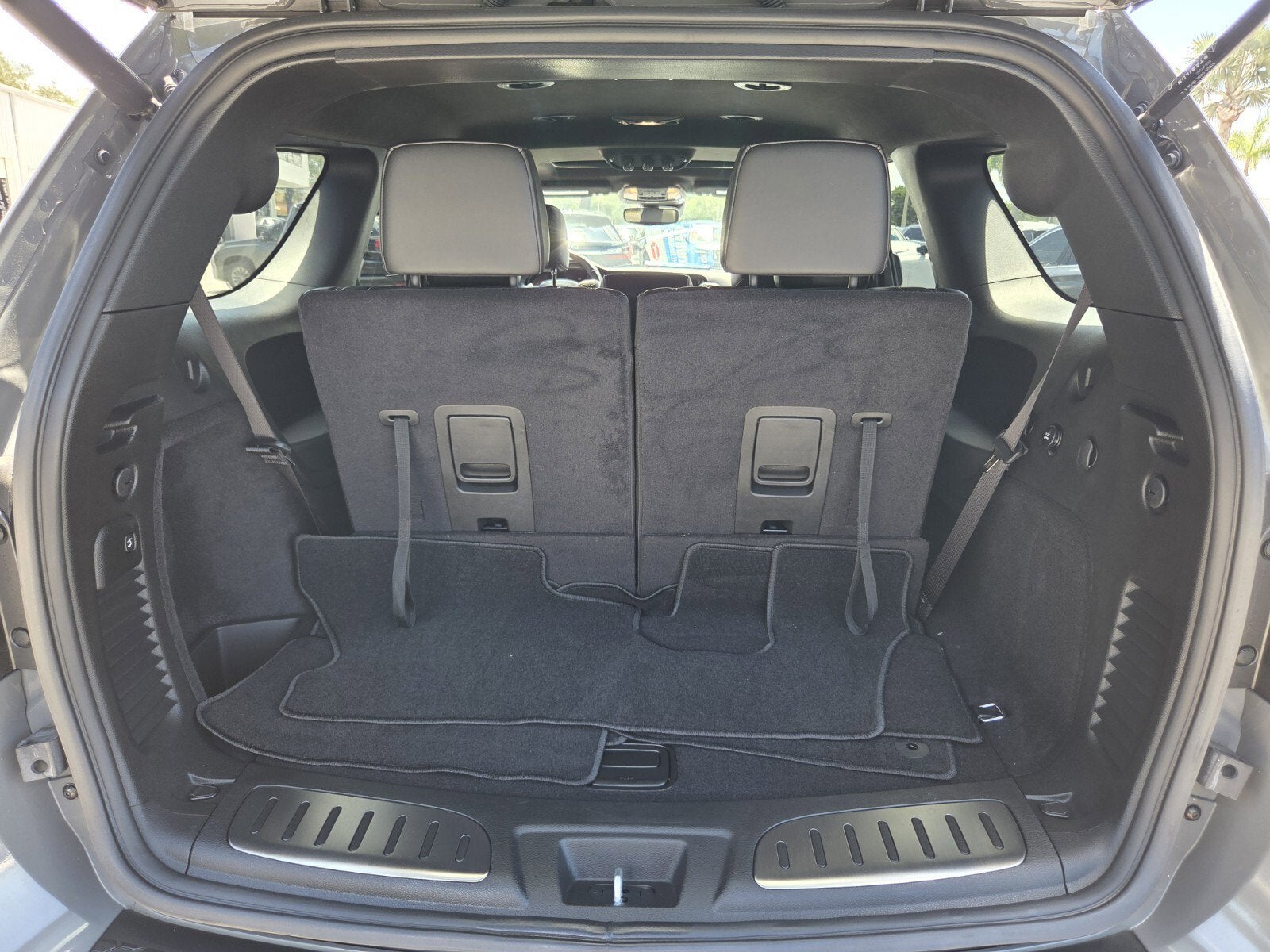 2024 Dodge Durango R/T Premium