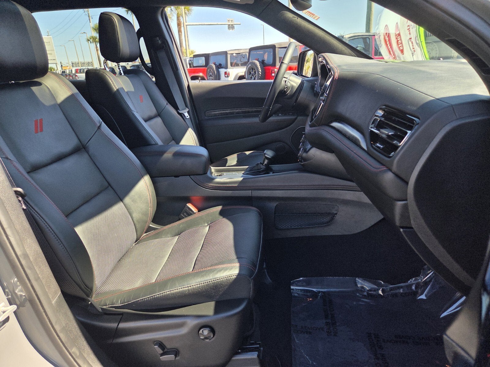 2024 Dodge Durango R/T Premium