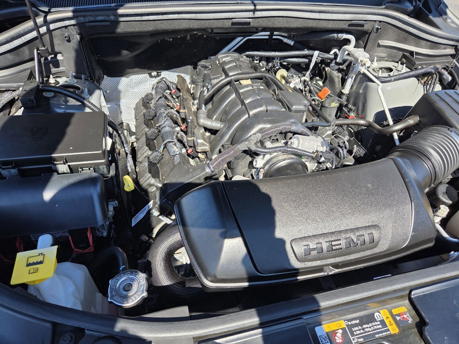 2024 Dodge Durango R/T Premium