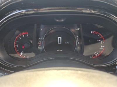 2024 Dodge Durango R/T Premium