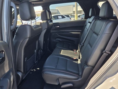 2024 Dodge Durango R/T Premium