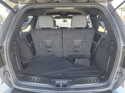 2024 Dodge Durango R/T Premium