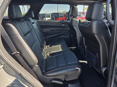 2024 Dodge Durango R/T Premium