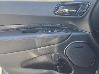 2024 Dodge Durango R/T Premium