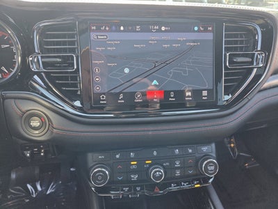 2024 Dodge Durango R/T Premium