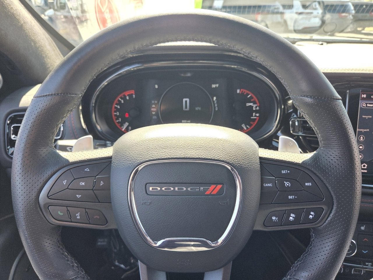 2024 Dodge Durango R/T Premium