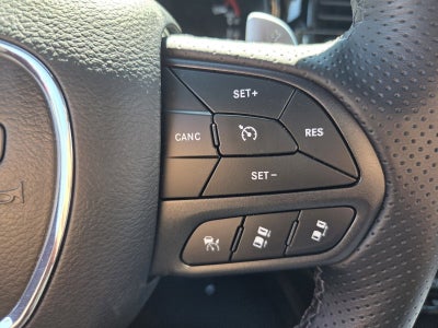 2024 Dodge Durango R/T Premium