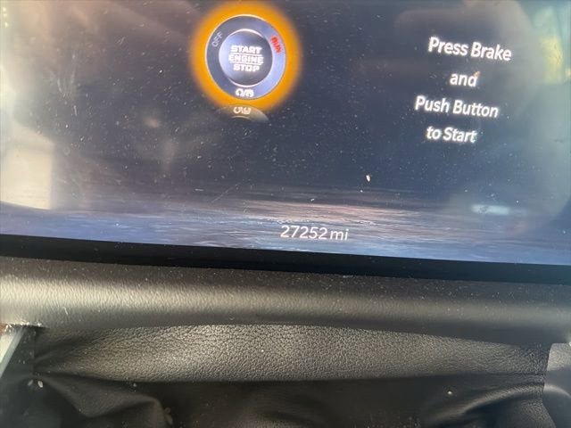 2024 Jeep Grand Wagoneer Base