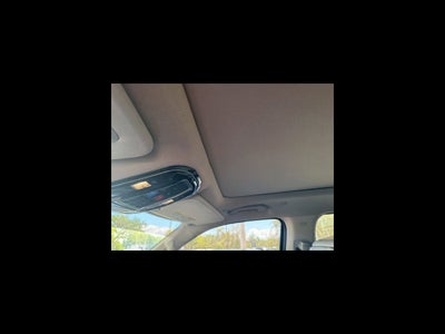 2024 Jeep Grand Wagoneer Base