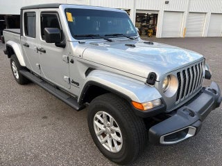 2023 Jeep Gladiator Sport S