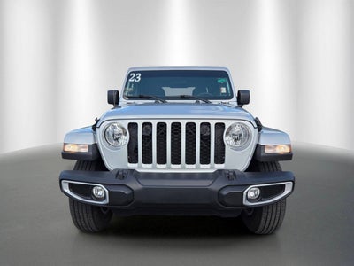 2023 Jeep Gladiator Sport S