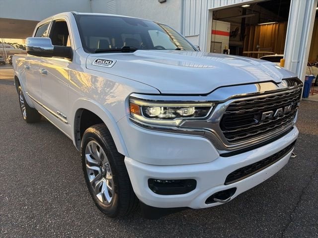 2023 RAM 1500 Limited