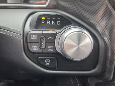 2023 RAM 1500 Limited