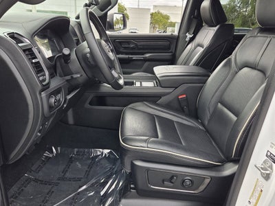 2023 RAM 1500 Limited