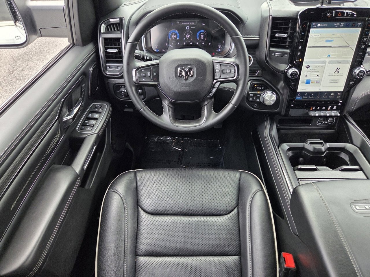 2023 RAM 1500 Limited